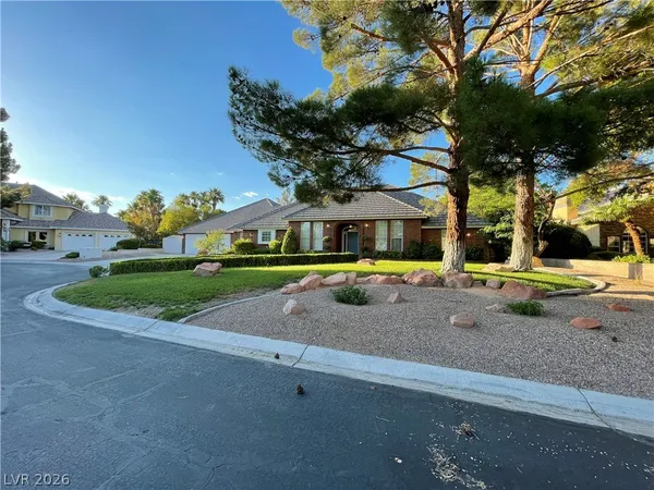 $3,465 | 8120 Yucca Springs Drive, Las Vegas, NV 89129