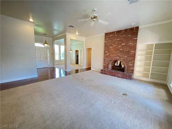 $3,465 | 8120 Yucca Springs Drive, Las Vegas, NV 89129