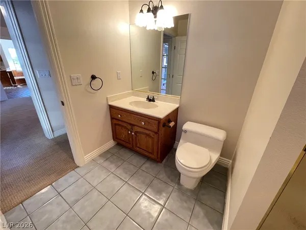 $3,465 | 8120 Yucca Springs Drive, Las Vegas, NV 89129