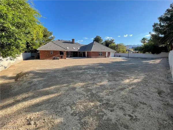 $3,465 | 8120 Yucca Springs Drive, Las Vegas, NV 89129