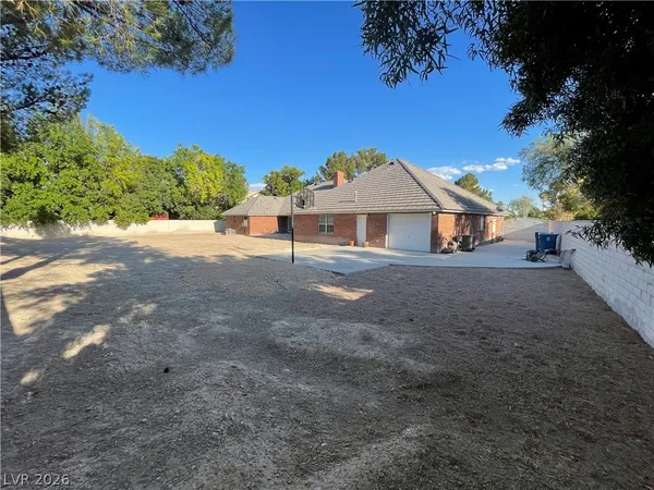 $3,465 | 8120 Yucca Springs Drive, Las Vegas, NV 89129