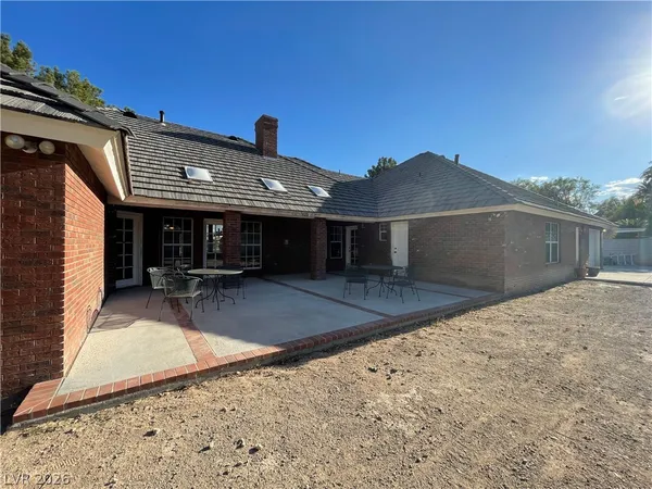 $3,465 | 8120 Yucca Springs Drive, Las Vegas, NV 89129