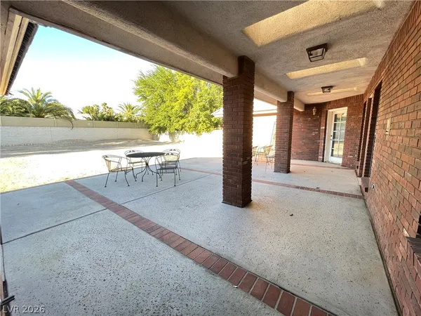 $3,465 | 8120 Yucca Springs Drive, Las Vegas, NV 89129