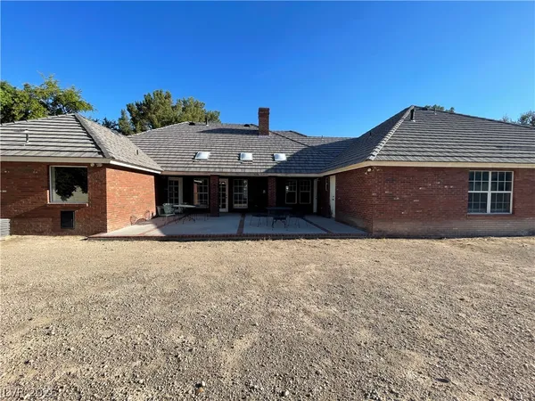 $3,465 | 8120 Yucca Springs Drive, Las Vegas, NV 89129