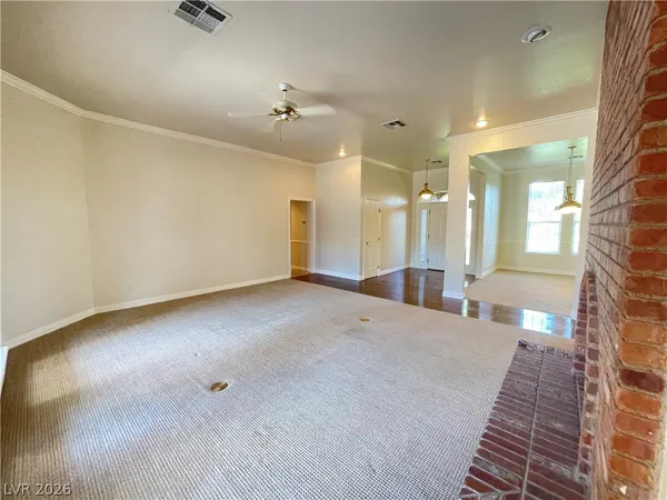 $3,465 | 8120 Yucca Springs Drive, Las Vegas, NV 89129