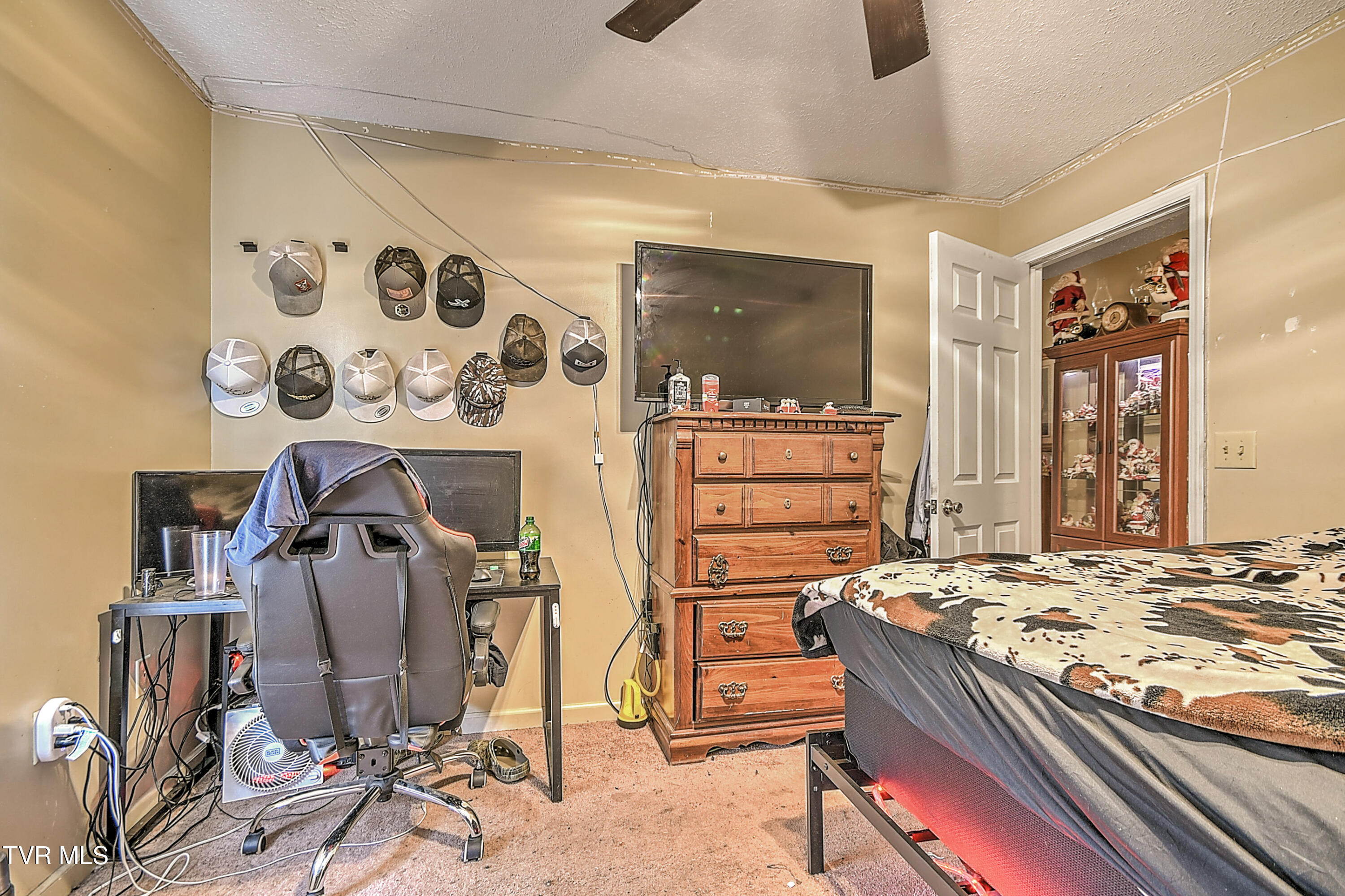 154 Slate Hill Road Telford, TN 37690 - Photo 15 of 33 154 Slate Hill CP-15