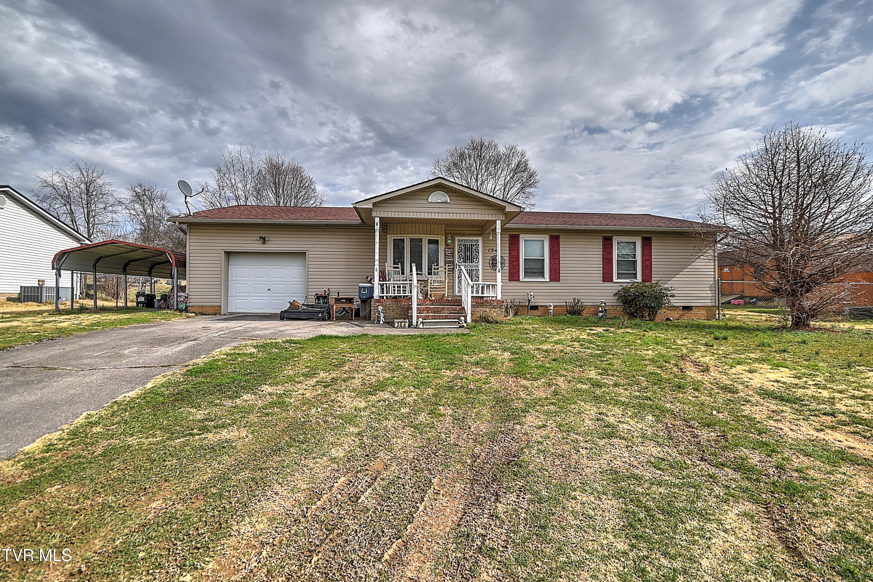 154 Slate Hill Road Telford, TN 37690 - Photo 2 of 33 154 Slate Hill CP-2