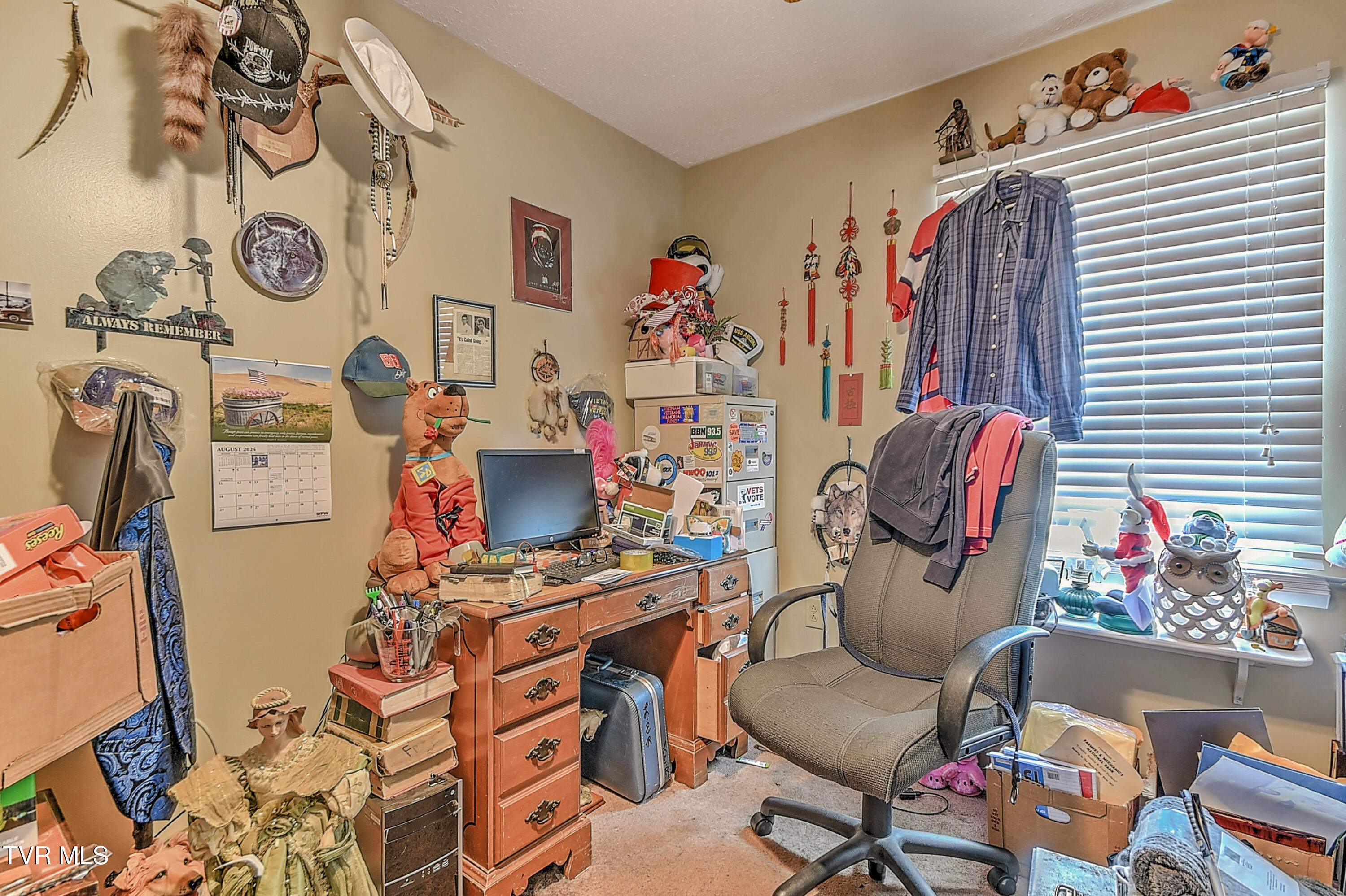 154 Slate Hill Road Telford, TN 37690 - Photo 22 of 33 154 Slate Hill CP-22