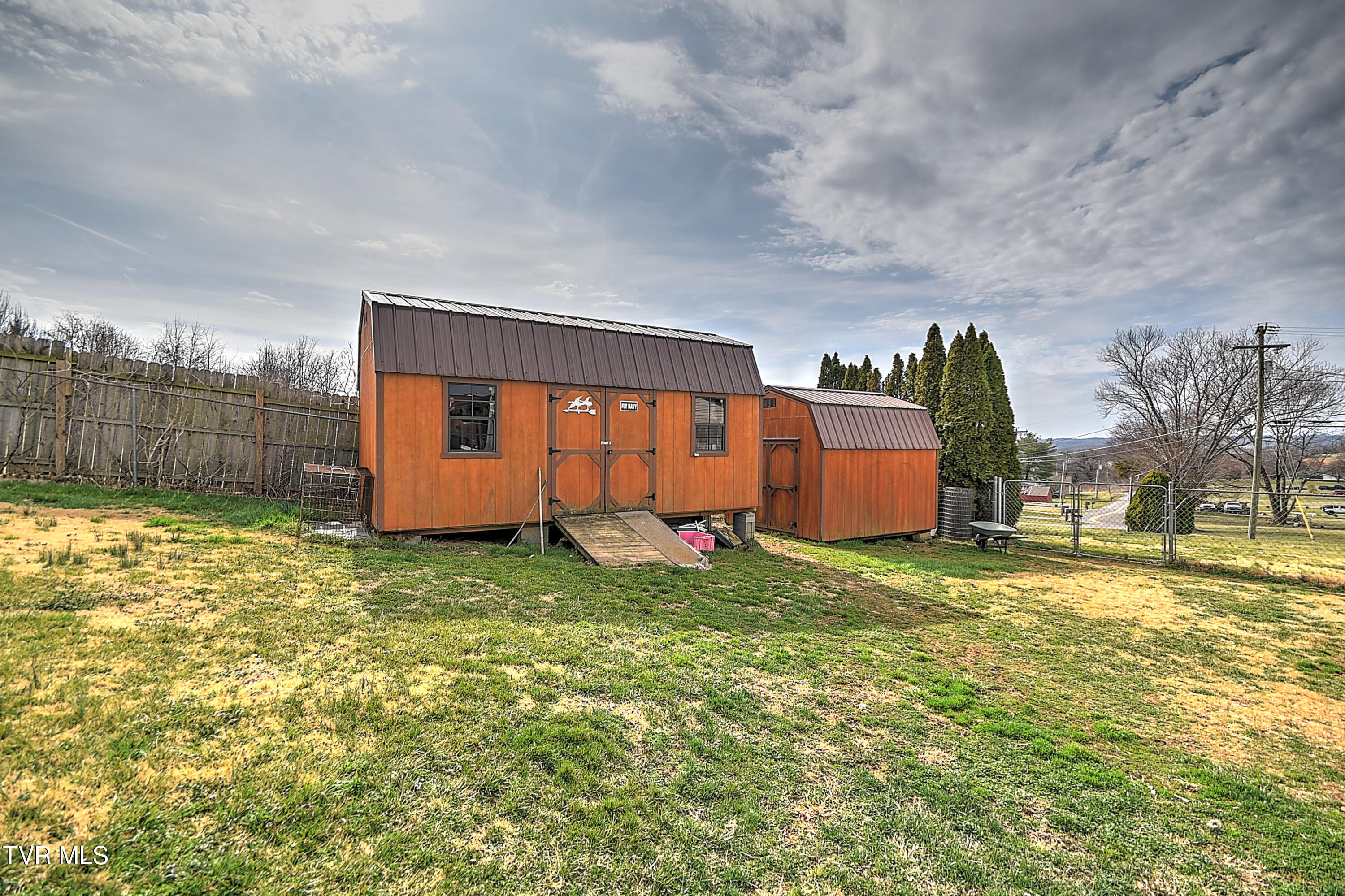 154 Slate Hill Road Telford, TN 37690 - Photo 25 of 33 154 Slate Hill CP-26