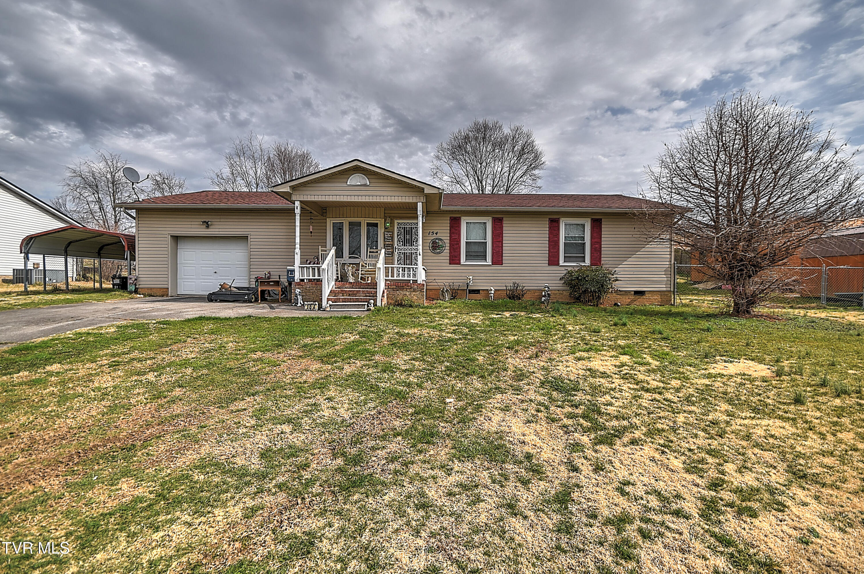 154 Slate Hill Road Telford, TN 37690 - Photo 3 of 33 154 Slate Hill CP-3