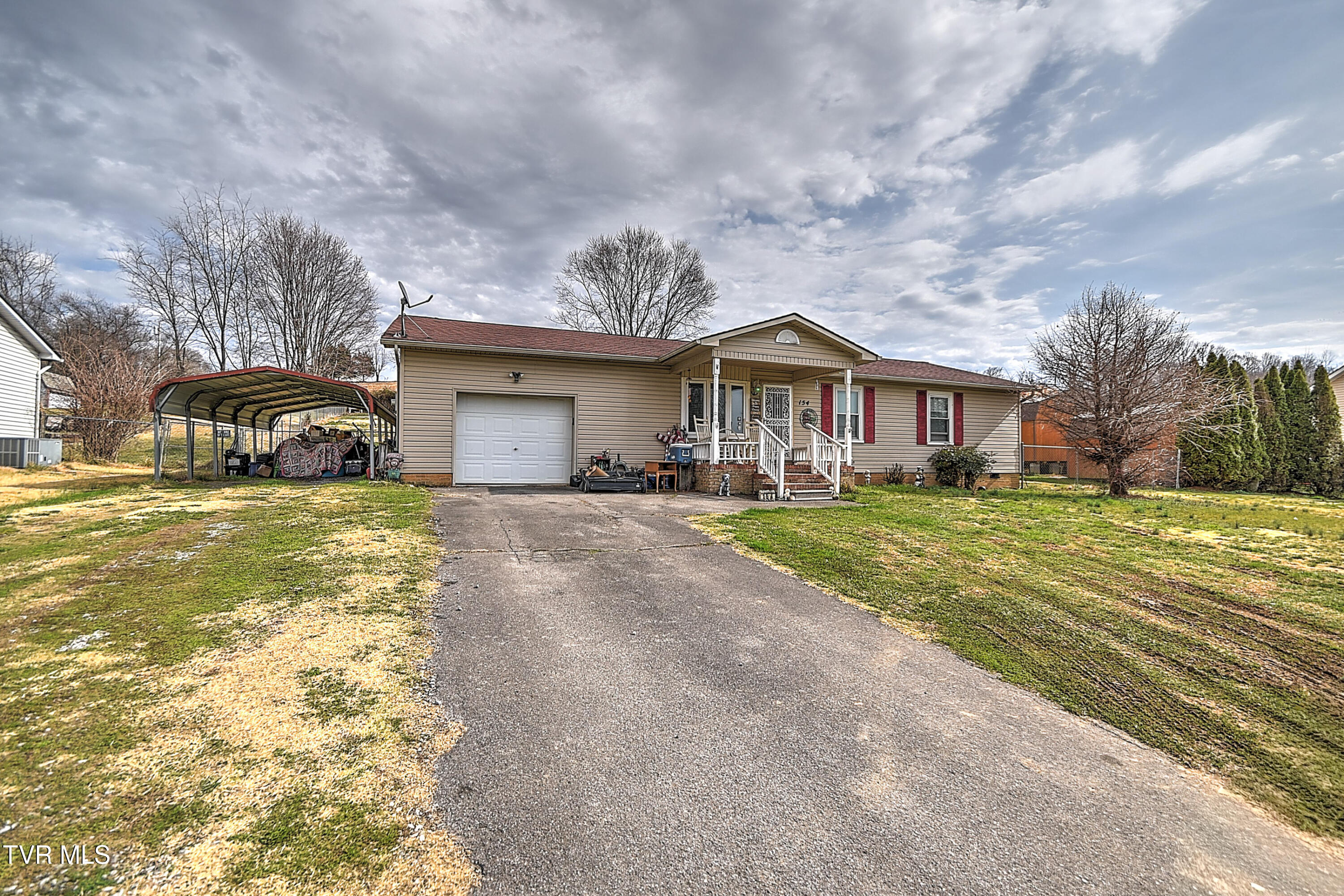 154 Slate Hill Road Telford, TN 37690 - Photo 33 of 33 154 Slate Hill CP