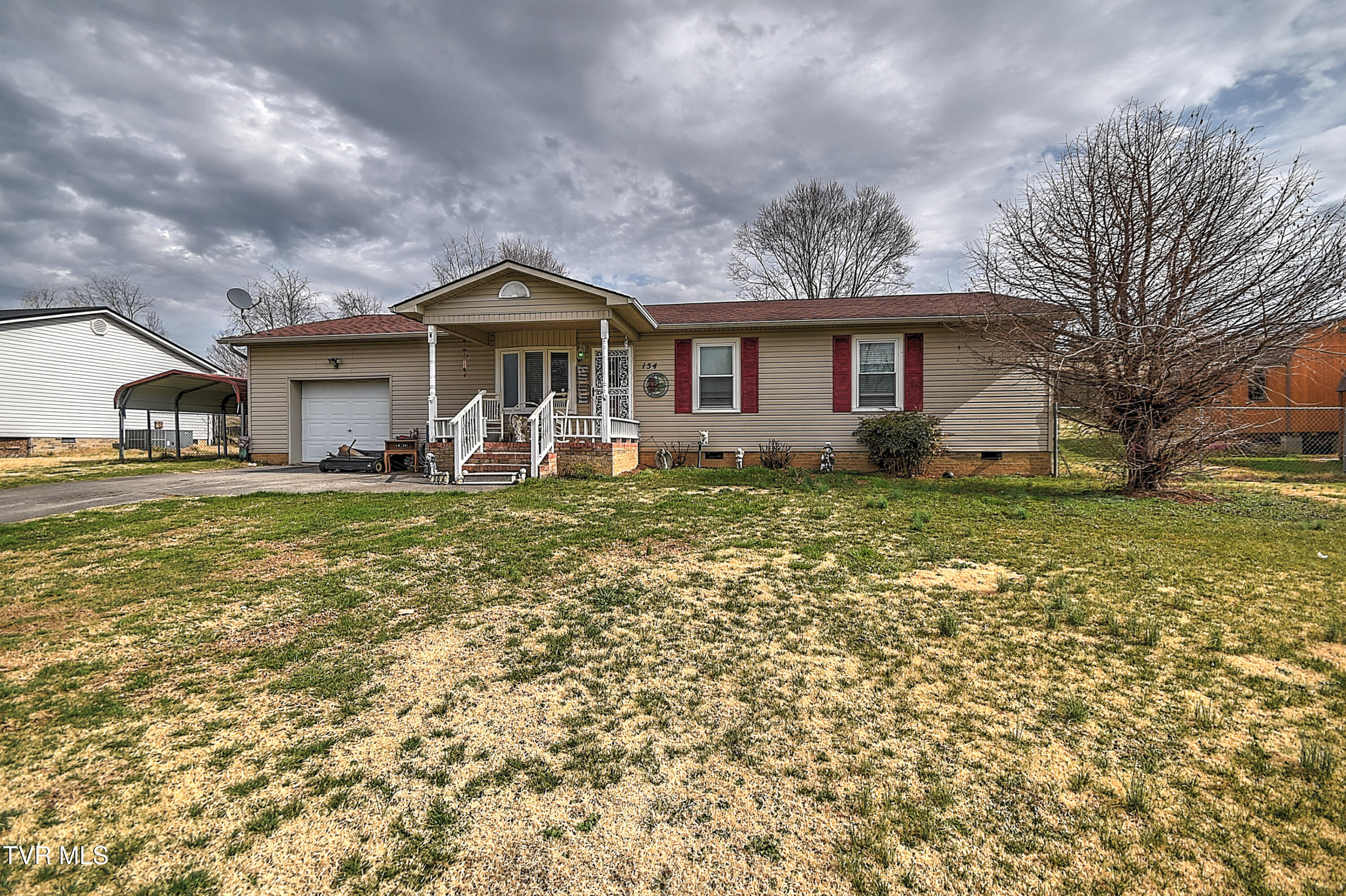 154 Slate Hill Road Telford, TN 37690 - Photo 4 of 33 154 Slate Hill CP-4