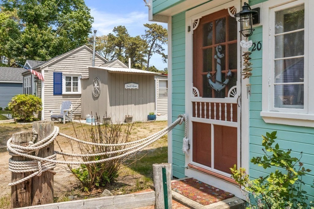 262 Old Wharf Road, Unit 20 Dennis, MA 02639 - Photo 3 of 34
