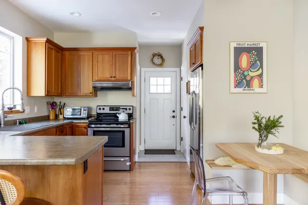 $549,900 | 15 Webster Ridge, Unit A, Shelburne, VT 05482