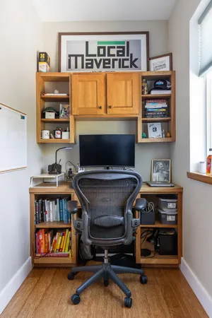 $549,900 | 15 Webster Ridge, Unit A, Shelburne, VT 05482