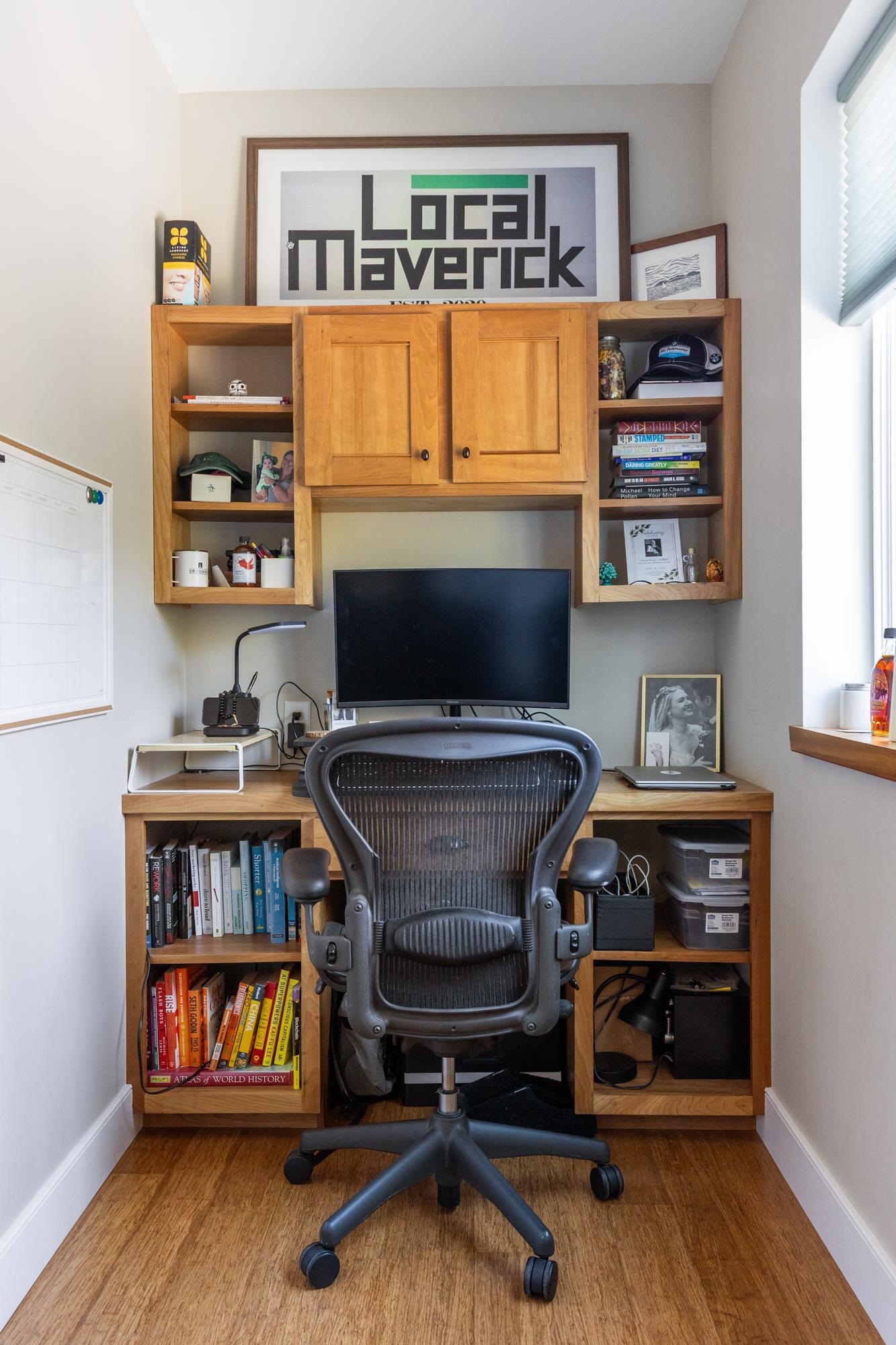 15 Webster Ridge, Unit A Shelburne, VT 05482 - Photo 20 of 42