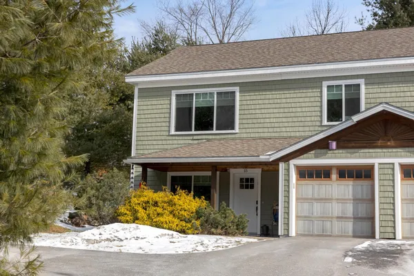 $549,900 | 15 Webster Ridge, Unit A, Shelburne, VT 05482