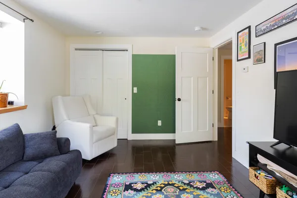 $549,900 | 15 Webster Ridge, Unit A, Shelburne, VT 05482