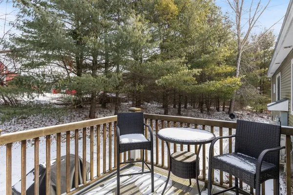 $549,900 | 15 Webster Ridge, Unit A, Shelburne, VT 05482