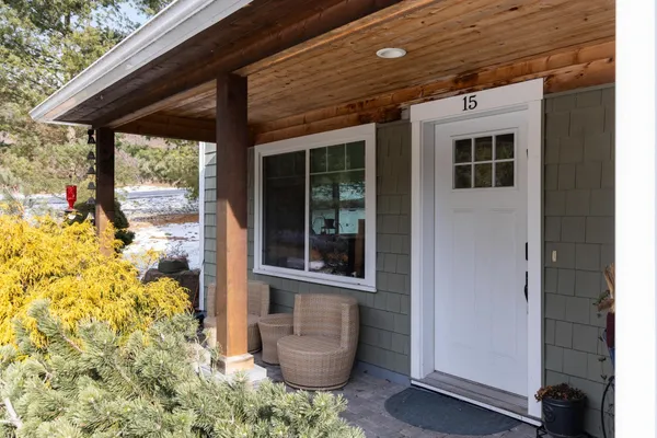 $549,900 | 15 Webster Ridge, Unit A, Shelburne, VT 05482