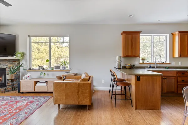 $549,900 | 15 Webster Ridge, Unit A, Shelburne, VT 05482