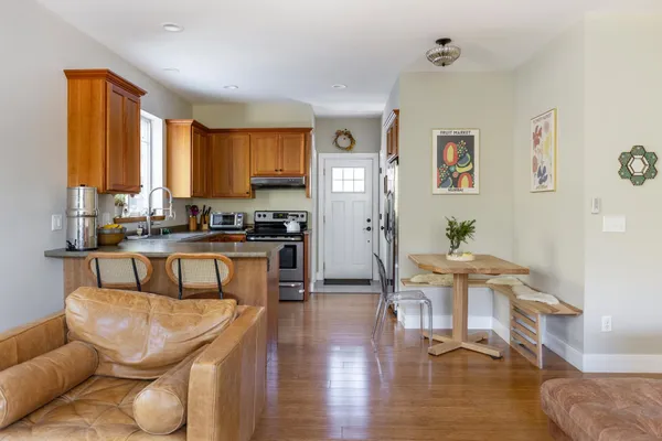 $549,900 | 15 Webster Ridge, Unit A, Shelburne, VT 05482