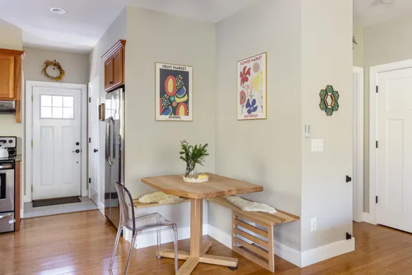 $549,900 | 15 Webster Ridge, Unit A, Shelburne, VT 05482