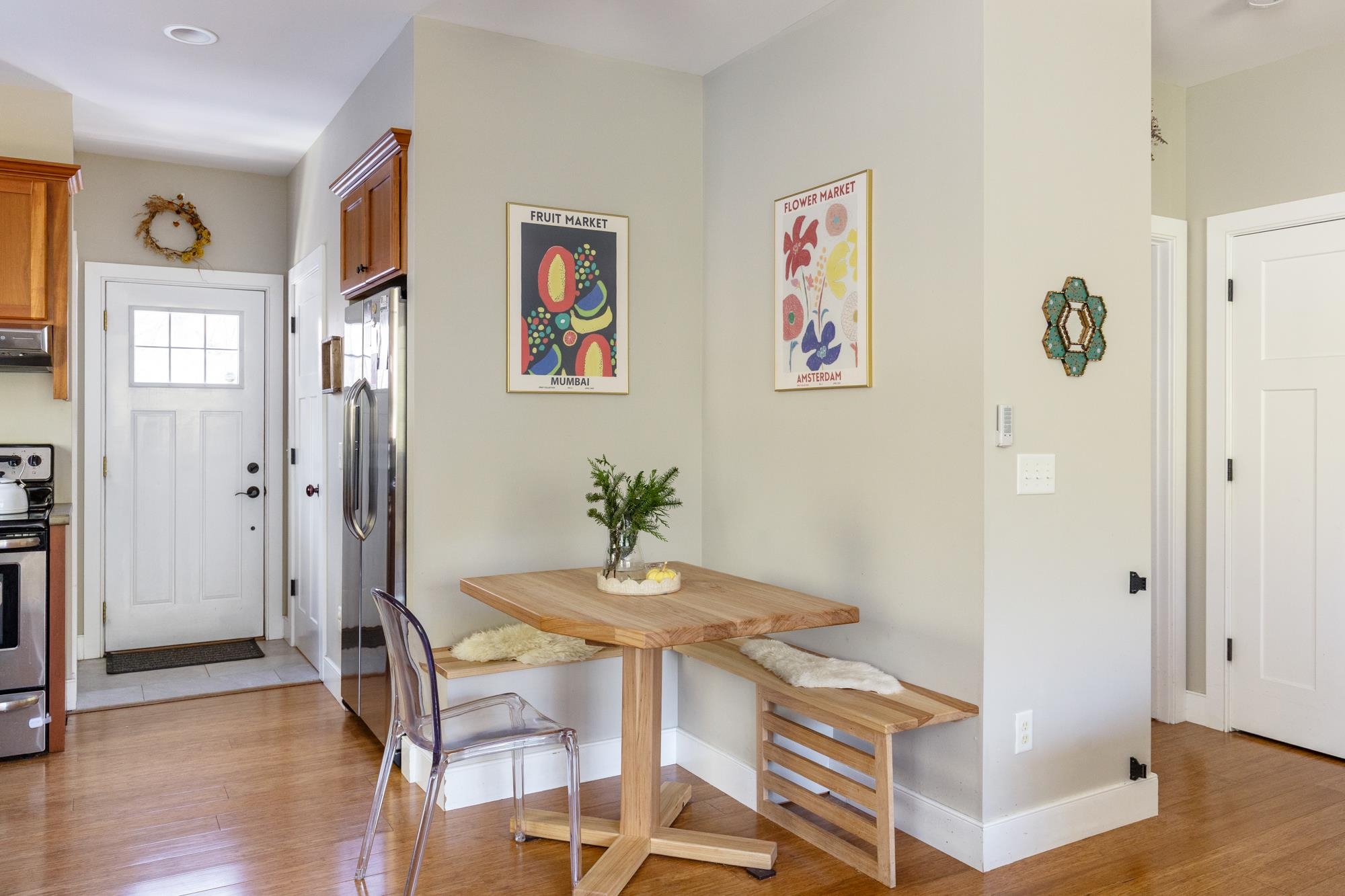 15 Webster Ridge, Unit A Shelburne, VT 05482 - Photo 10 of 42