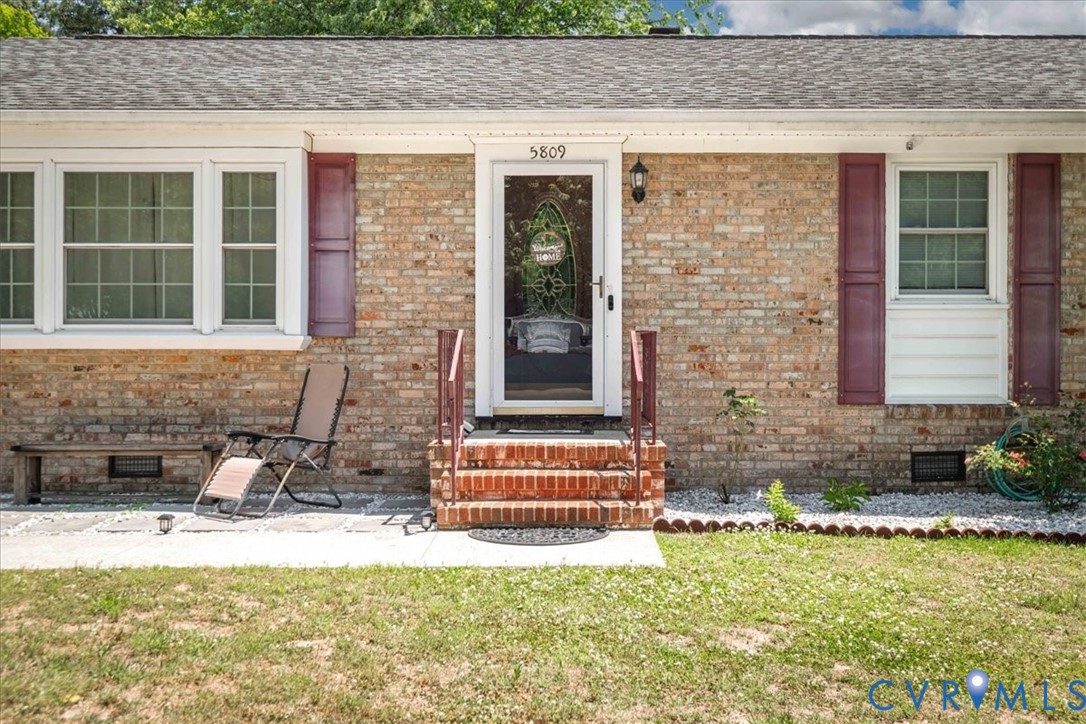 5809 Sutherland Drive Sutherland, VA 23885 - Photo 34 of 42