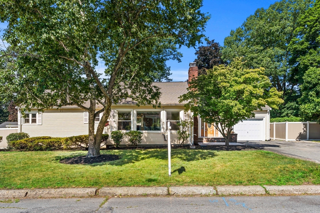173 Florence Road Lowell, MA 01851 - Photo 1 of 42