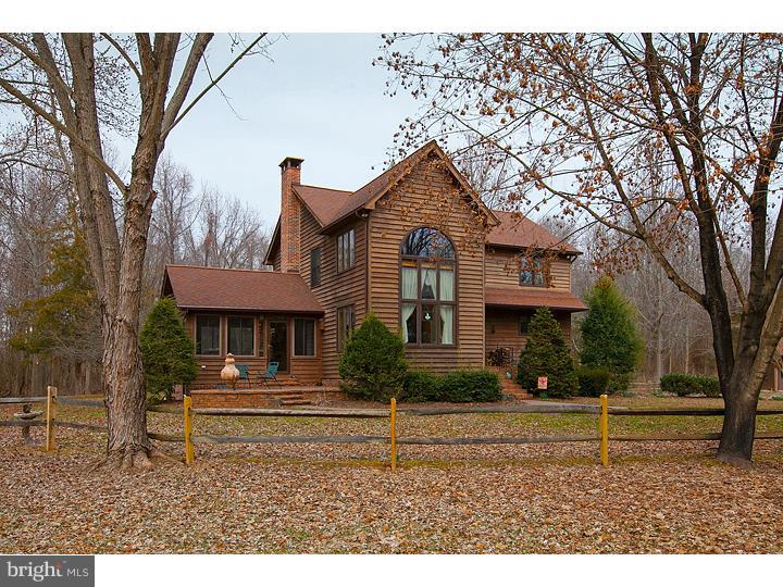 374 Beasley Neck Road Salem, NJ 08079 - Photo 1 of 25 Front Yard