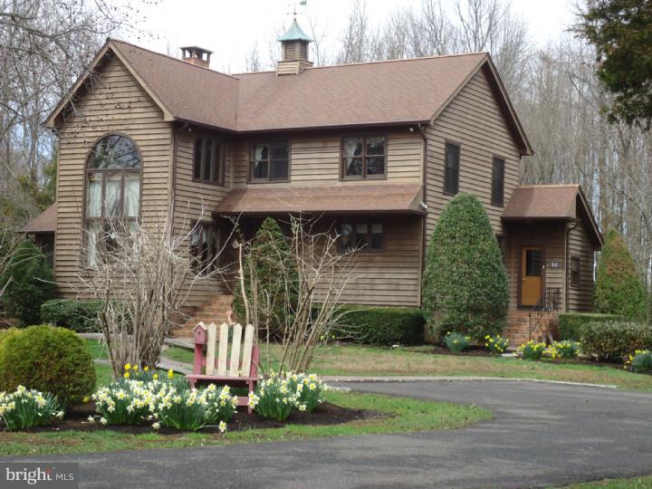 374 Beasley Neck Road Salem, NJ 08079 - Photo 2 of 25