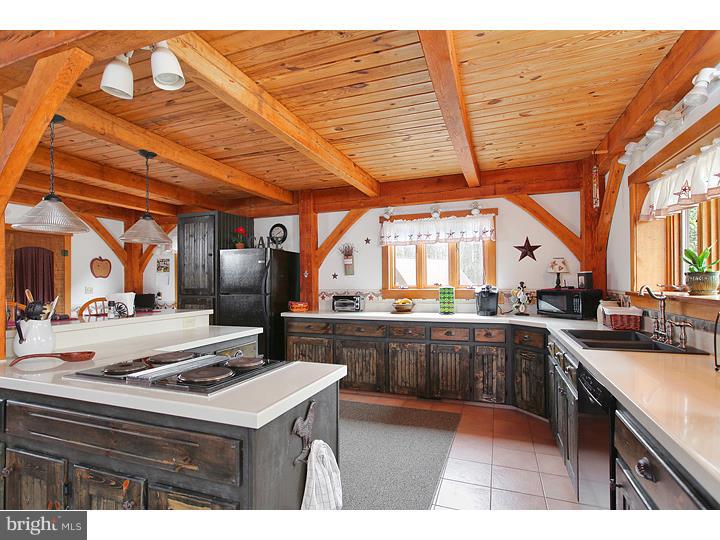 374 Beasley Neck Road Salem, NJ 08079 - Photo 11 of 25 Kitchen