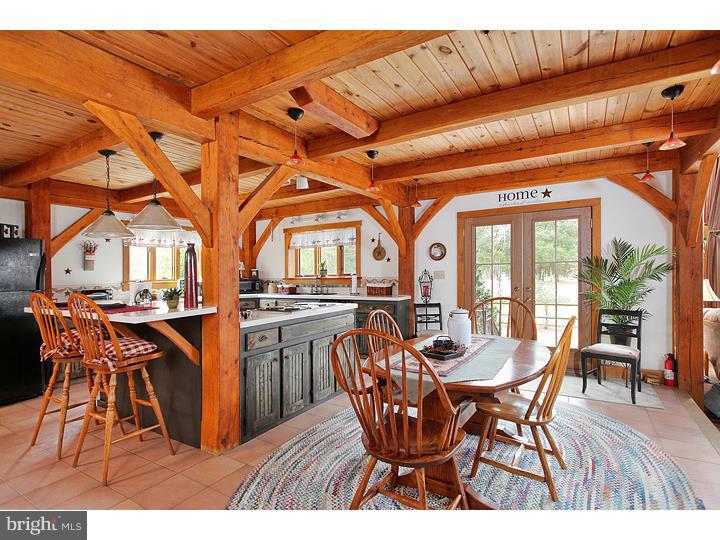 374 Beasley Neck Road Salem, NJ 08079 - Photo 12 of 25 Dining Room