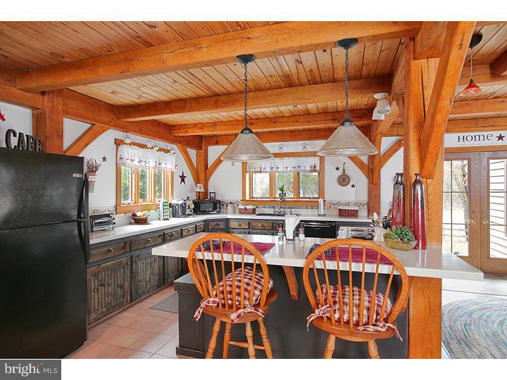 374 Beasley Neck Road Salem, NJ 08079 - Photo 13 of 25 Breakfast Room