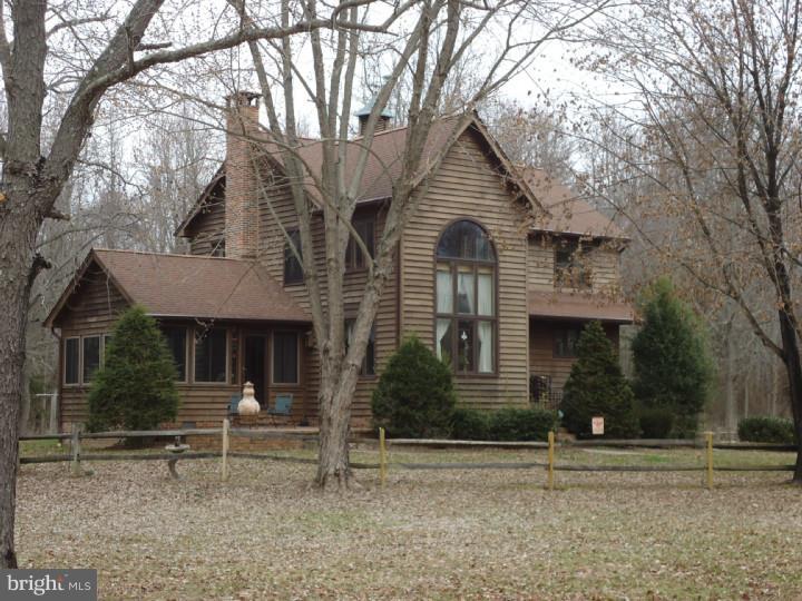 374 Beasley Neck Road Salem, NJ 08079 - Photo 22 of 25 Front Yard