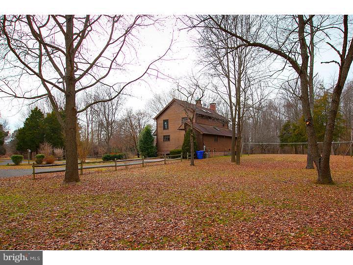 374 Beasley Neck Road Salem, NJ 08079 - Photo 23 of 25 Back Yard