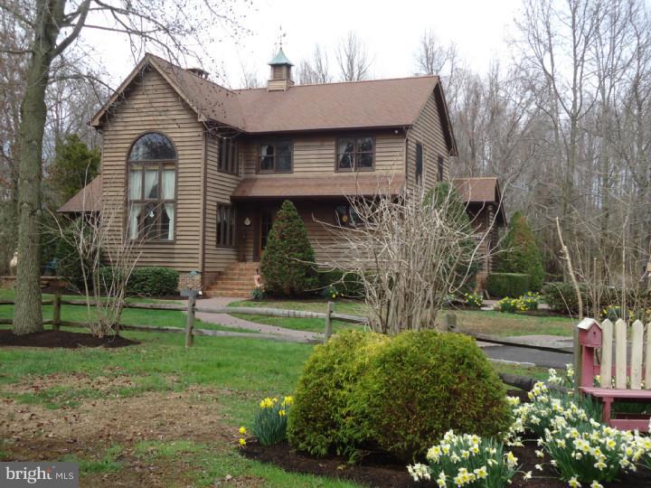 374 Beasley Neck Road Salem, NJ 08079 - Photo 25 of 25