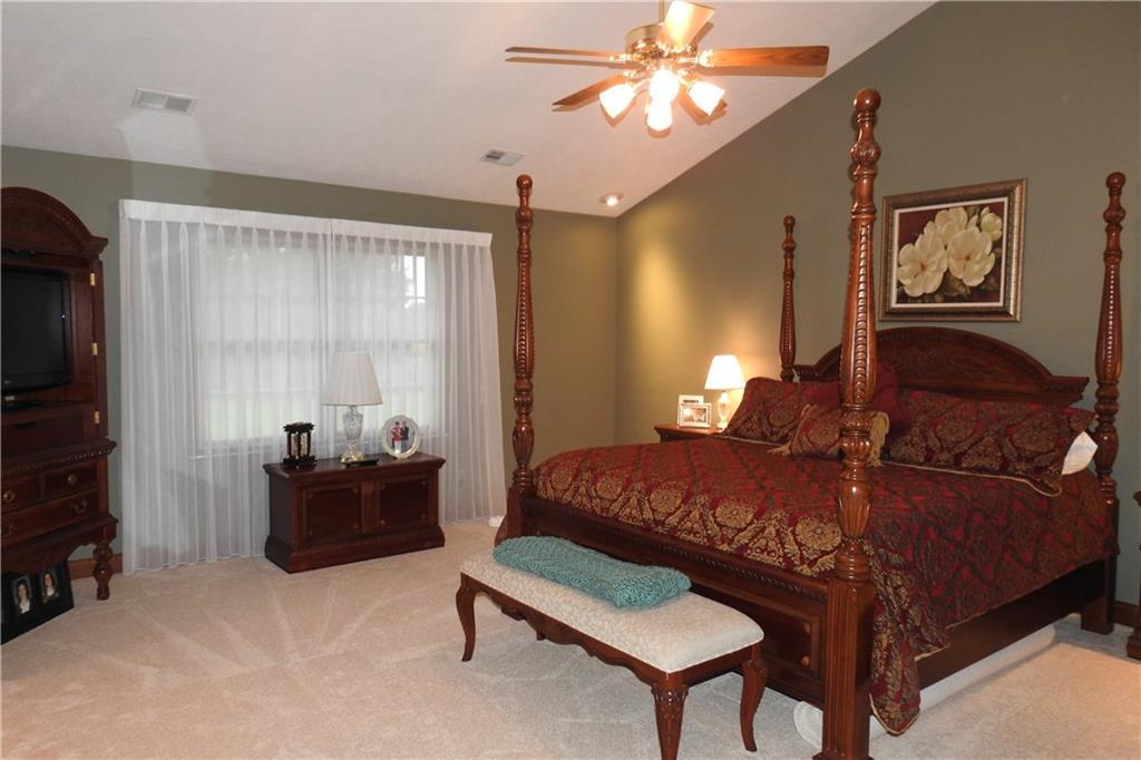 3110 Willow Road Springfield, OH 45502 - Photo 18 of 43