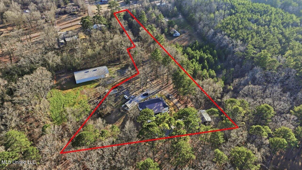 431 Monterey Road Richland, MS 39218 - Photo 35 of 42 32-431 Monterey Rd _ Home Tours MS-2a