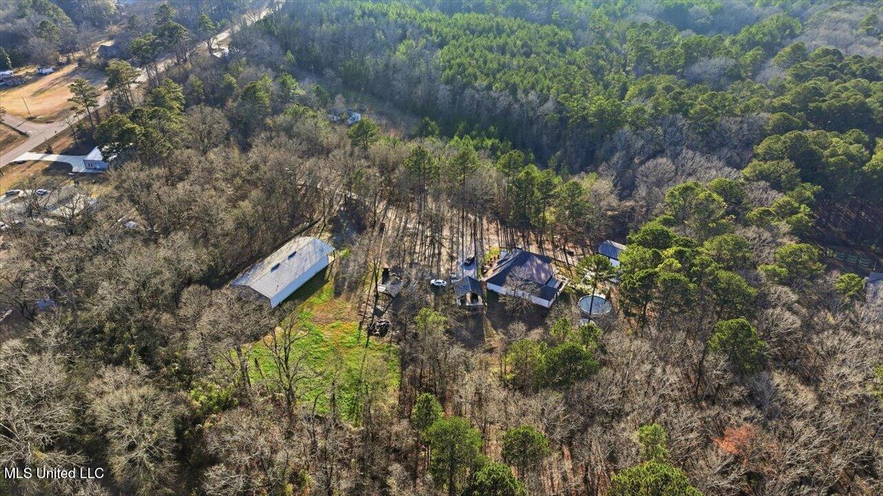 431 Monterey Road Richland, MS 39218 - Photo 38 of 42 05-431 Monterey Rd _ Home Tours MS