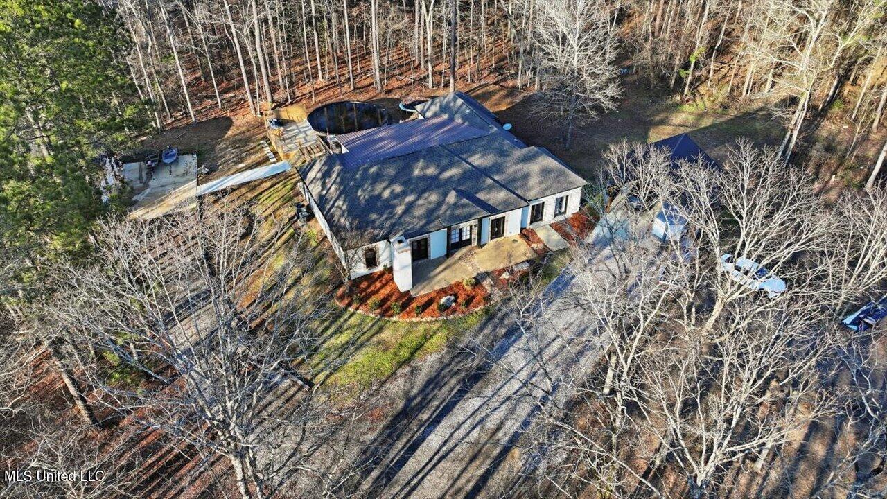 431 Monterey Road Richland, MS 39218 - Photo 40 of 42 28-431 Monterey Rd _ Home Tours MS