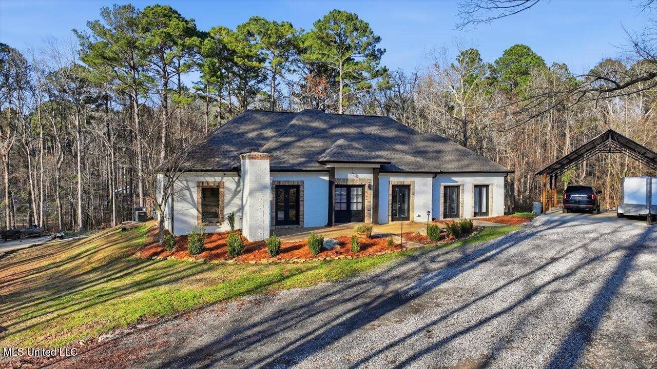 431 Monterey Road Richland, MS 39218 - Photo 42 of 42 29-431 Monterey Rd _ Home Tours MS