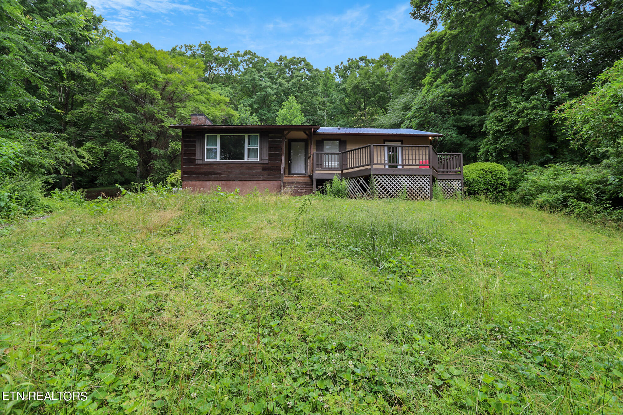 129 Tillery Road Powell, TN 37849 - Photo 1 of 31 129 Tillery-1261716540983_12876_1