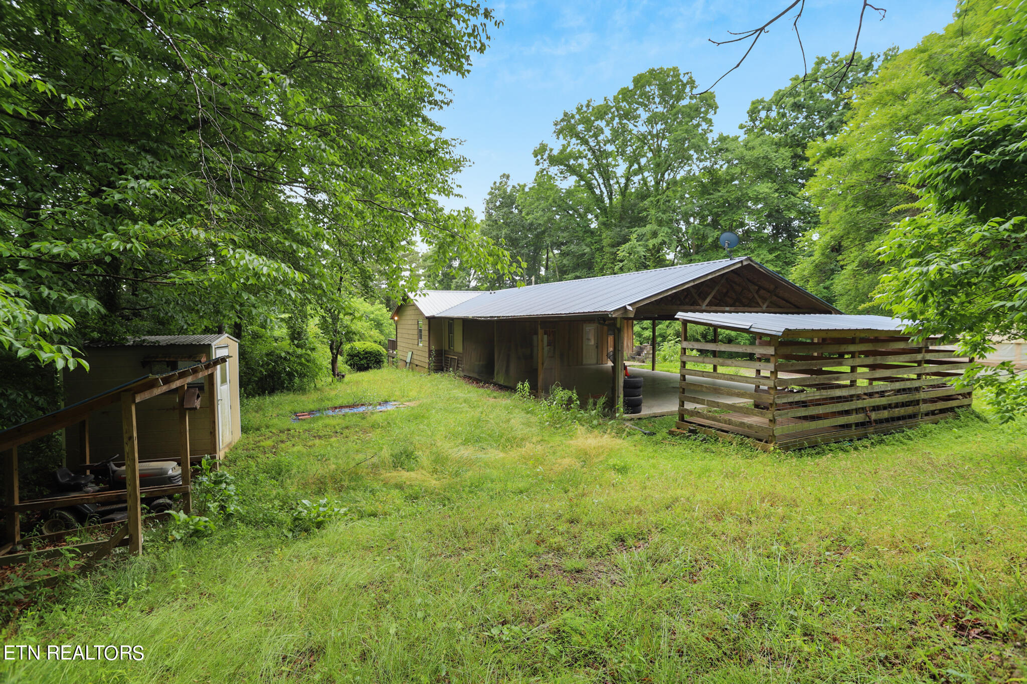 129 Tillery Road Powell, TN 37849 - Photo 29 of 31 129 Tillery-1171716540967_12876_1