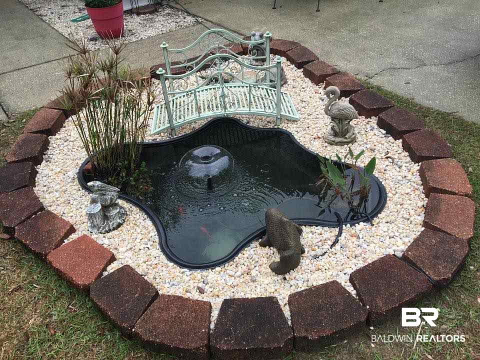 9195 Clarke Ridge Road Foley, AL 36535 - Photo 32 of 35