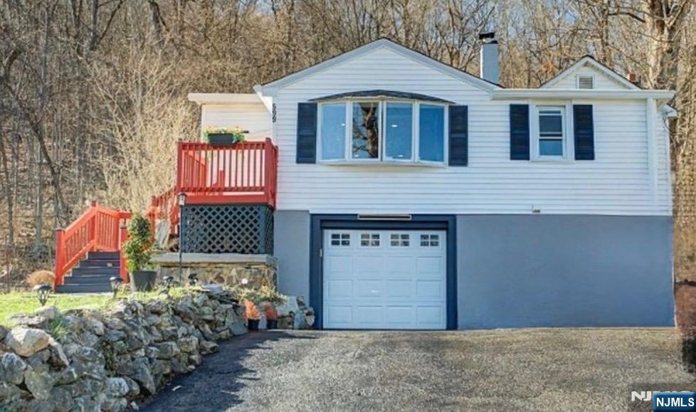 599 Berkshire Valley Road Wharton, NJ 07885 - Photo 1 of 17