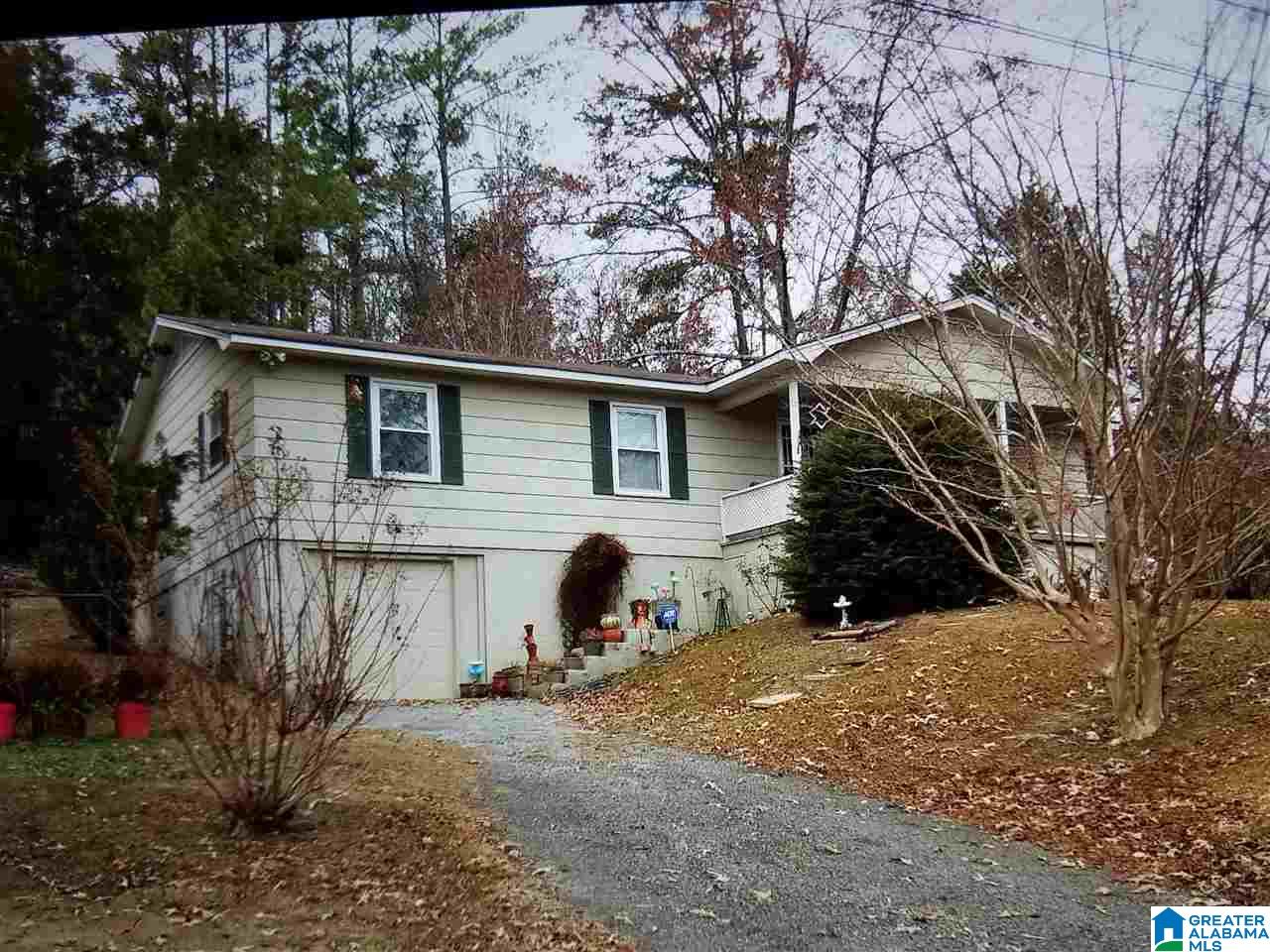 14 Hickory Circle Oneonta, AL 35121 - Photo 1 of 22