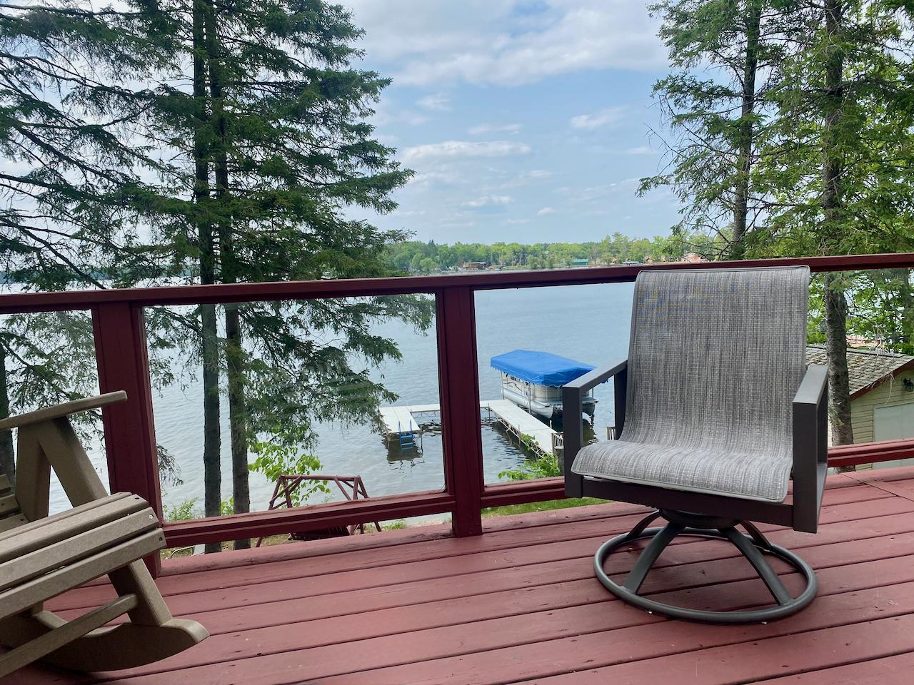 38727 Sunset Bay Road Sturgeon Lake, MN 55783 - Photo 8 of 52