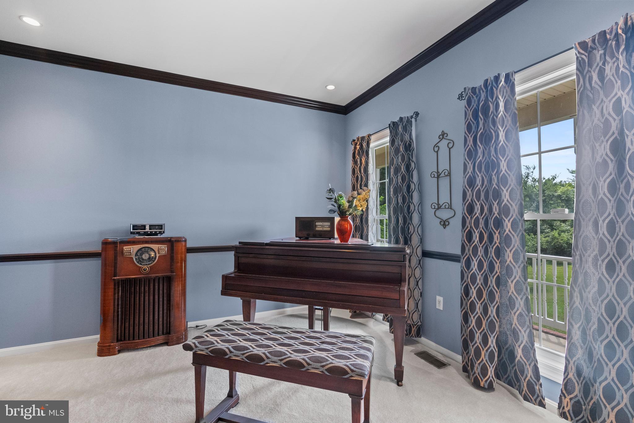 1107 Pilgrim Road Churchville, MD 21028 - Photo 10 of 102 LIVING ROOM